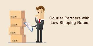 10 Cheapest Courier Services For Ecommerce Shipping In India