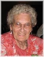 Obituary for Margie (nee Oystryk) Kolisnyk