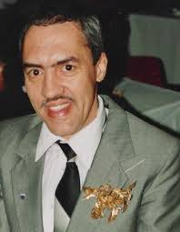 Obituary for Francis Charles "Chuck" Poe