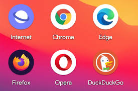 Maybe you would like to learn more about one of these? How To Change The Default Browser On Android