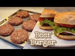 Resep daging burger mc d. Resep Daging Burger Mc D Resep Daging Burger Mcd Enak Resep Membuat Burger Ala Mcdonalds Asli Enak