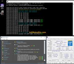 In this list, we have gathered cryptocurrencies that are widely available for mining: How To Mine Ravencoin Rvn With Amd Nvidia Gpu And Cpu 1st Mining Rig