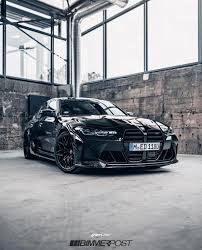 3m company is responsible for this page. Black G80 M3 Competition With M Performance Parts Is Best Looking Yet Bmw M3 G80 G82