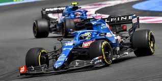 Alonso says he is happy with sundays, not with saturdays so far in 2021, in which he is driving for. Alpine Teamorder Wie Fernando Alonso Dazu Steht