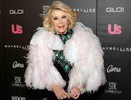 Check spelling or type a new query. Joan Rivers S Art Collection Heads To Auction Artnet News