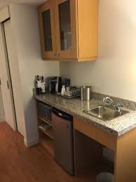 Kitchenette Picture Of The Holman Grand Hotel Hotel Kitchenette Kitchenette Grand Hotel