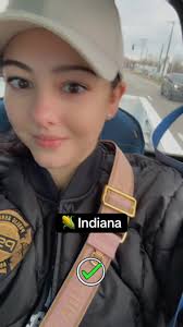 Kayla Cramer Indiana