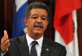 Presidentes de Comites Intermedios del PLD en New York solicitan a Leonel  Fernandez acepte nominacion presidencial para el 2016