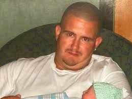 Kevin Johnson Obituary (1982