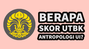 Skor Utbk Antropologi Ui Youtube
