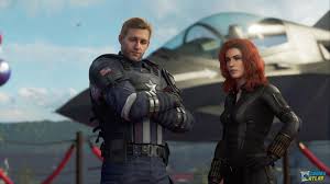 Black widow can fight well at long and mid range with her various guns, making precision an ideal stat for her. Black Widow Marvel S Avengers Characters