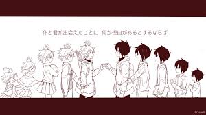 約束のネバーランド おしゃれまとめの人気アイデア pinterest mariane kurosaki ネバーランド イラスト アニメ