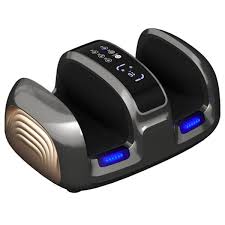 Foot Massager – BUGANI Massage Chairs