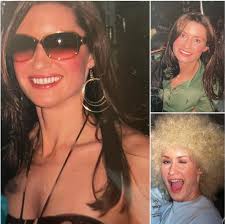 Melanie Renee Atkinson"