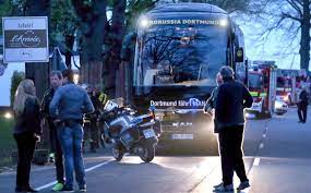 ✔ whether there is a direct bus route to dortmund depends on which city you are traveling from. Man Who Bombed Dortmund Football Team Bus Faces Verdict The Local