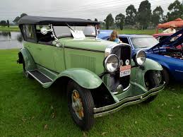 Image result for Marquette Gray 1929 Buick