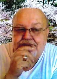 Jasper B. “J. B.” Paschall