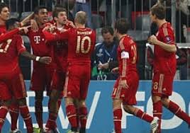 Whoever the richest player is give your boy generaldisturbed some of that isk. How Good Exactly Are Fc Bayern Munich