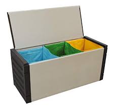 Con i nostri cestini e le nostre soluzioni per la raccolta differenziata puoi suddividerli in modo che possano essere riciclati e trasformarsi in qualcosa di nuovo. 30 Migliori Contenitore Raccolta Differenziata Testato E Qualificato 2021 Pianeta Strega