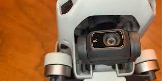6 with this new feature, you can easily cut out a segment of your footage to edit and download. Dji Mini 2 Unboxing With New Features Revealed Dronedj