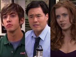 Watch the office online free in hd, compatible with xbox one, ps4, xbox 360, ps3, mobile, tablet and pc. The Office Famous Guest Stars You Forgot Appeared On Show