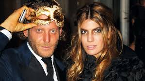 The italian entrepreneur announced his temporary exit from social media with a post on instagram and facebook. Marketing Lapo Elkann European Ceo