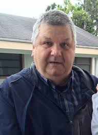 David Wayne Whitlock, 62, Center, KY (1954-2017)