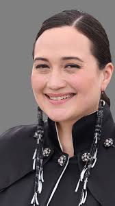 Lily Gladstone's historic Best Actress Oscar nomination empowers Monacan  Nation women