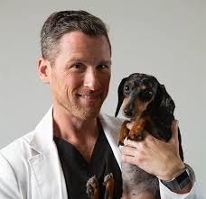 Fred Wininger VMD, MS, DACVIM