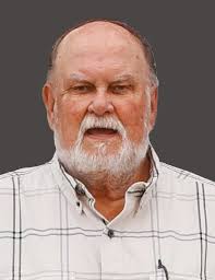 Lawrence "Butch" James