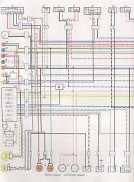 You can also look for some pictures that related to wiring diagram by scroll down to collection on below this picture. Wiring Diagram 1983 Yamaha Midnight Maxim Fusebox And Wiring Diagram Wires Pitch Wires Pitch Menomascus It
