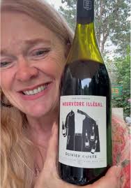 Mourvedre: Discovering Oliver Costa's Unique Wine