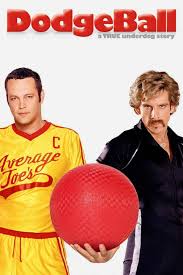 Dodgeball is a team game, and each side should have at least 6 players to compete. Dodgeball A True Underdog Story 2004 Rotten Tomatoes