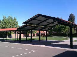 See reviews, photos, directions, phone numbers and more for the best gazebos in sacramento, ca. California Middle School Shade Structure Hmr Architects