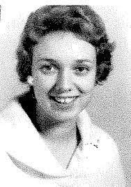 Mary Lykens's Instagram, Twitter & Facebook