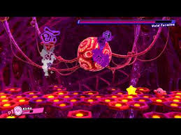 Void Termina - WiKirby: it's a wiki, about Kirby!