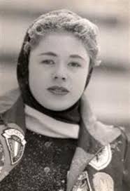 Ann COLMAN Obituary (1936