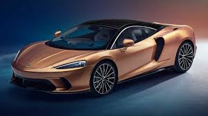 Mclaren greater lansing is a tertiary teaching hospital with 310 acute care beds, located in lansing, michigan. Mclaren Backs Driver Friendly Gt Model As Rivals Embrace Suvs Arabianbusiness