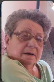 Celebration of Life for Betty Morey. August 21 1947- February 15 2025  Trenton Legion upstairs