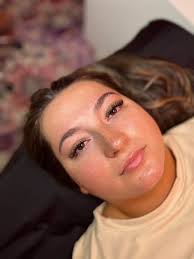 Where to get eyelash extensions in Wesley Chapel?