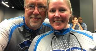 Sharon Smeltzer's Instagram, Twitter & Facebook