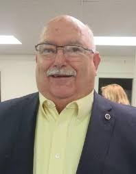 Harry Ishler Obituary (1942