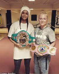 عثمان بن عفان ‎, romanized: Somali Born Boxer On Meghan Markle S Vogue Cover Fled Civil War Daily Mail Online