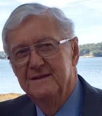 David Steele Obituary (1938