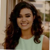 Alexandra Rossetti's Instagram, Twitter & Facebook