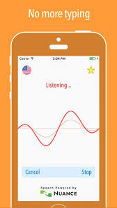 Just Talk Speech To Text By Hala Software Limited Gone Free