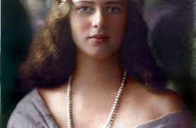 Princess Ileana “Mother Alexandra” of Romania ...