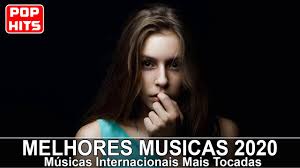 The top tracks & artists of 2020. Musicas Internacionais Mais Tocadas 2020 Melhores Musicas Pop Internacional 2020 Youtube