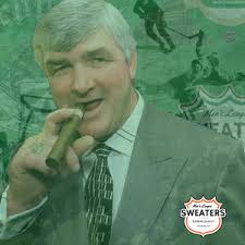 Men's League Sweaters