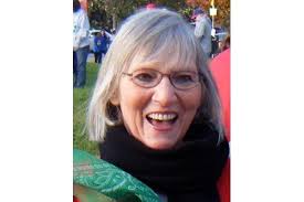 Mary Houser Obituary (1944